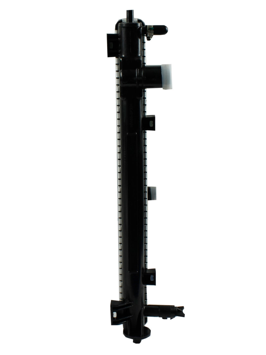 Radiador Automotriz Honda Civic 16-21