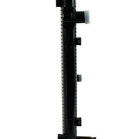 Radiador Automotriz Honda Civic 16-21