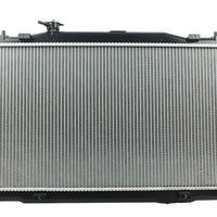 Radiador Automotriz Honda Accord 16-20