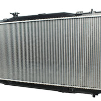 Radiador Automotriz Honda Accord 16-20