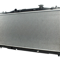 Radiador Automotriz Honda Accord 16-20