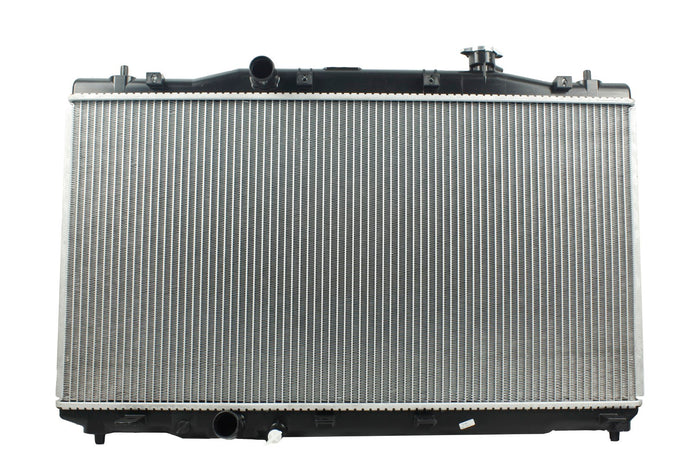 Radiador Automotriz Honda Accord 16-20
