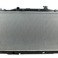 Radiador Automotriz Honda Accord 16-20