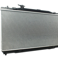 Radiador Automotriz Honda Accord 16-20