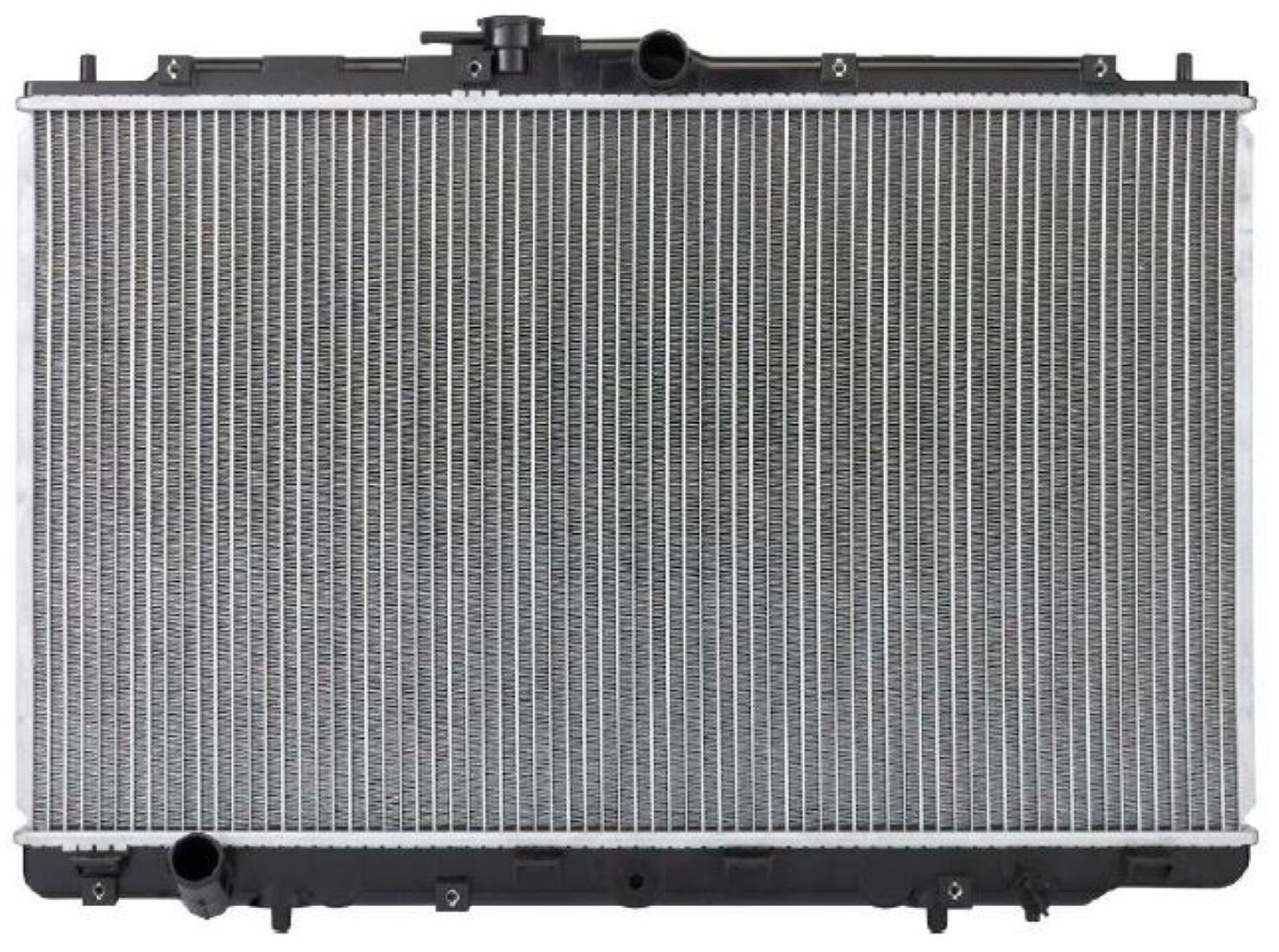 Radiador Automotriz Acura TL 01-03
