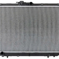 Radiador Automotriz Acura TL 01-03