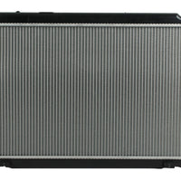 Radiador Automotriz Honda CR-V 17-22 Para Motor 1.5L