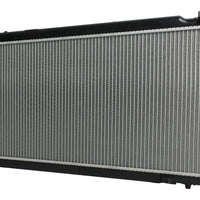 Radiador Automotriz Honda CR-V 17-22 Para Motor 1.5L