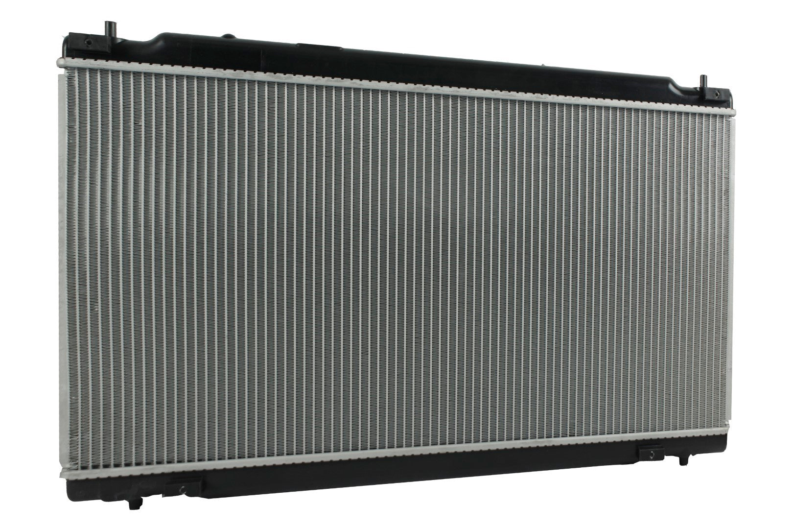 Radiador Automotriz Honda CR-V 17-22 Para Motor 1.5L