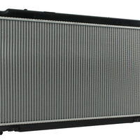 Radiador Automotriz Honda CR-V 17-22 Para Motor 1.5L