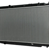 Radiador Automotriz Honda CR-V 17-22 Para Motor 1.5L