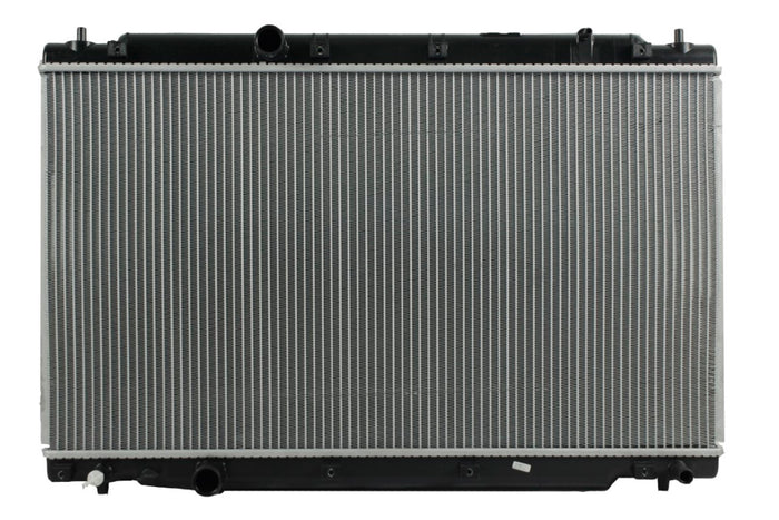 Radiador Automotriz Honda CR-V 17-22 Para Motor 1.5L