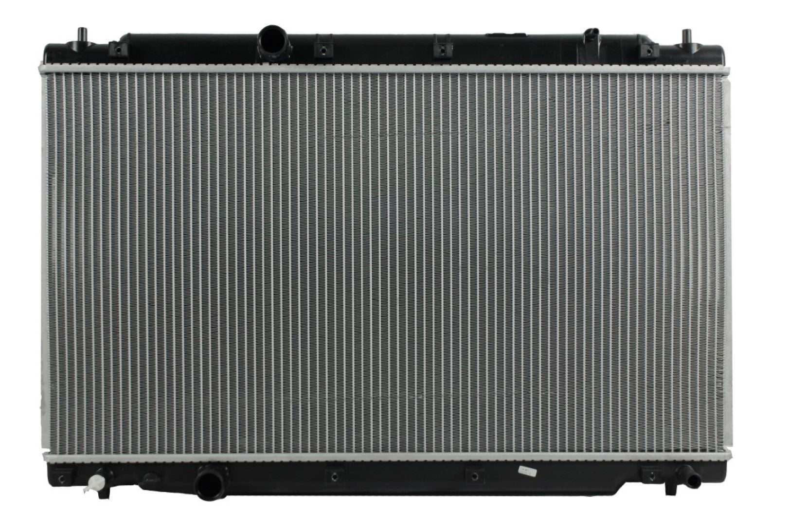 Radiador Automotriz Honda CR-V 17-22 Para Motor 1.5L