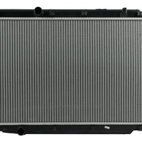 Radiador Automotriz Honda CR-V 17-22 Para Motor 1.5L