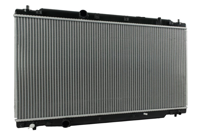 Radiador Automotriz Honda CR-V 17-22 Para Motor 1.5L