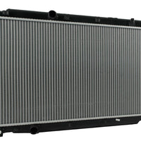 Radiador Automotriz Honda CR-V 17-22 Para Motor 1.5L