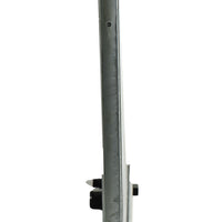 Radiador Automotriz Honda CR-V 17-22 Para Motor 1.5L