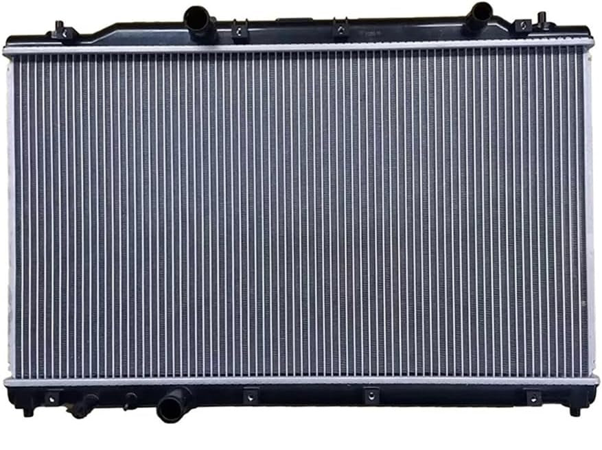 Radiador Automotriz Honda CRV 23-25 Tubo Soldado