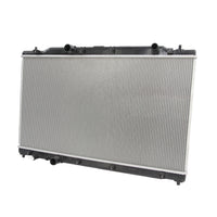 Radiador Automotriz Honda CRV 23-25 Tubo Soldado