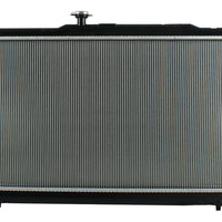 Radiador Automotriz Honda Accord Hibrido 14-17