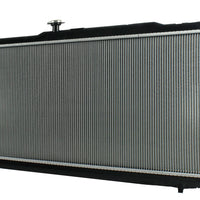 Radiador Automotriz Honda Accord Hibrido 14-17