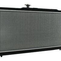 Radiador Automotriz Honda Accord Hibrido 14-17