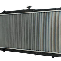 Radiador Automotriz Honda Accord Hibrido 14-17