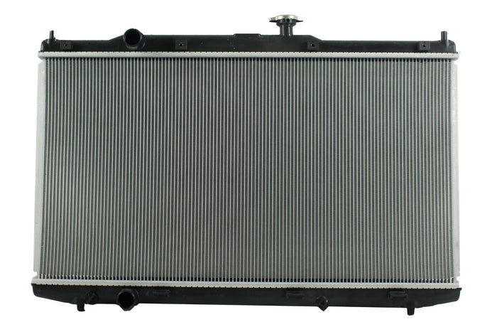 Radiador Automotriz Honda Accord Hibrido 14-17