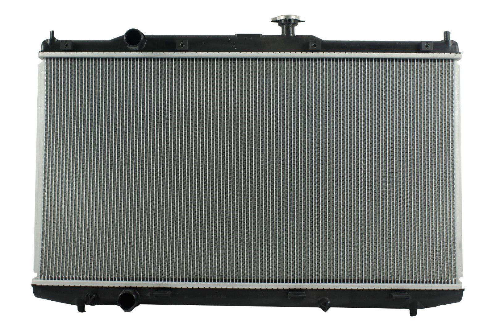 Radiador Automotriz Honda Accord Hibrido 14-17