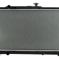 Radiador Automotriz Honda Accord Hibrido 14-17