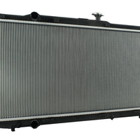 Radiador Automotriz Honda Accord Hibrido 14-17
