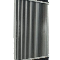 Radiador Automotriz Auxiliar Honda Accord Hibrido 14-17