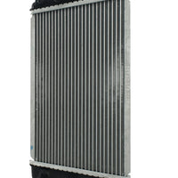 Radiador Automotriz Auxiliar Honda Accord Hibrido 14-17