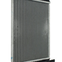 Radiador Automotriz Auxiliar Honda Accord Hibrido 14-17