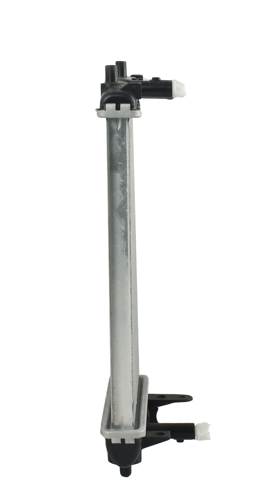 Radiador Automotriz Auxiliar Honda Accord Hibrido 14-17