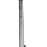 Radiador Automotriz Auxiliar Honda Accord Hibrido 14-17