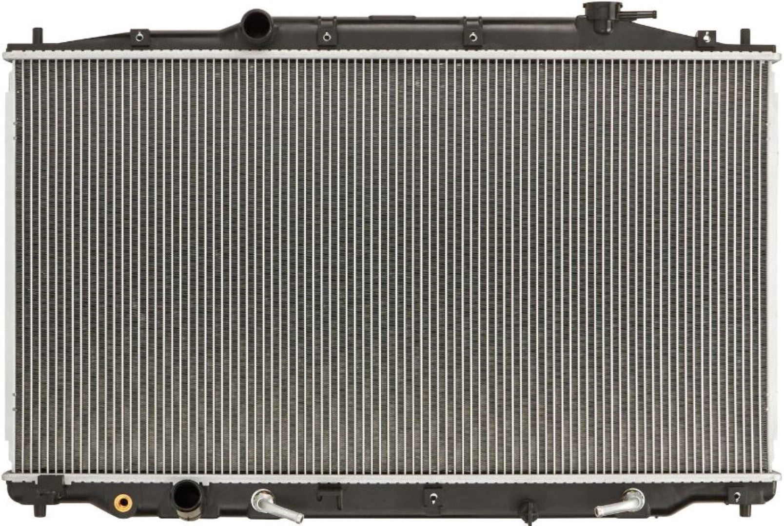 Radiador Automotriz Acura TL 09-14