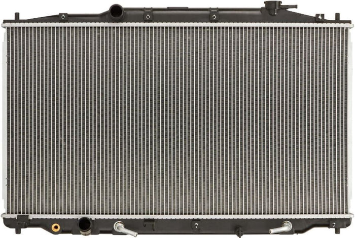 Radiador Automotriz Acura TL 09-14