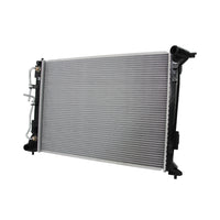 Radiador Automotriz Kia Sportage 17-21