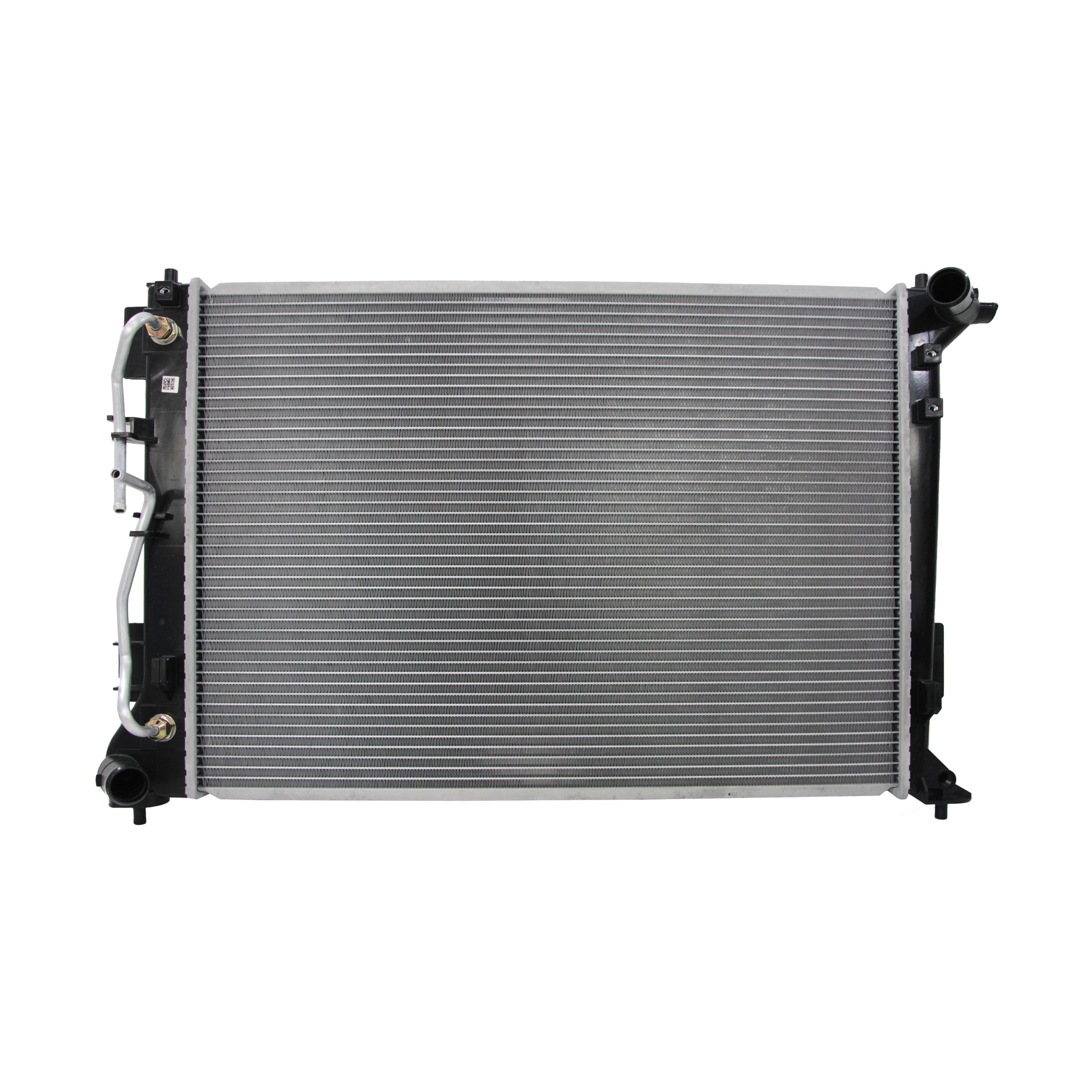 Radiador Automotriz Kia Sportage 17-21