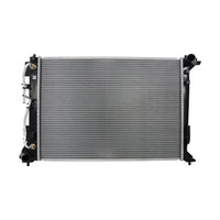 Radiador Automotriz Kia Sportage 17-21