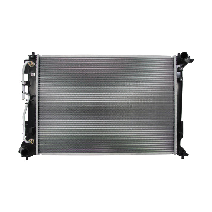 Radiador Automotriz Kia Sportage 17-21
