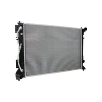 Radiador Automotriz Kia Sportage 17-21