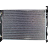 Radiador Automotriz Kia Sorento 16-19