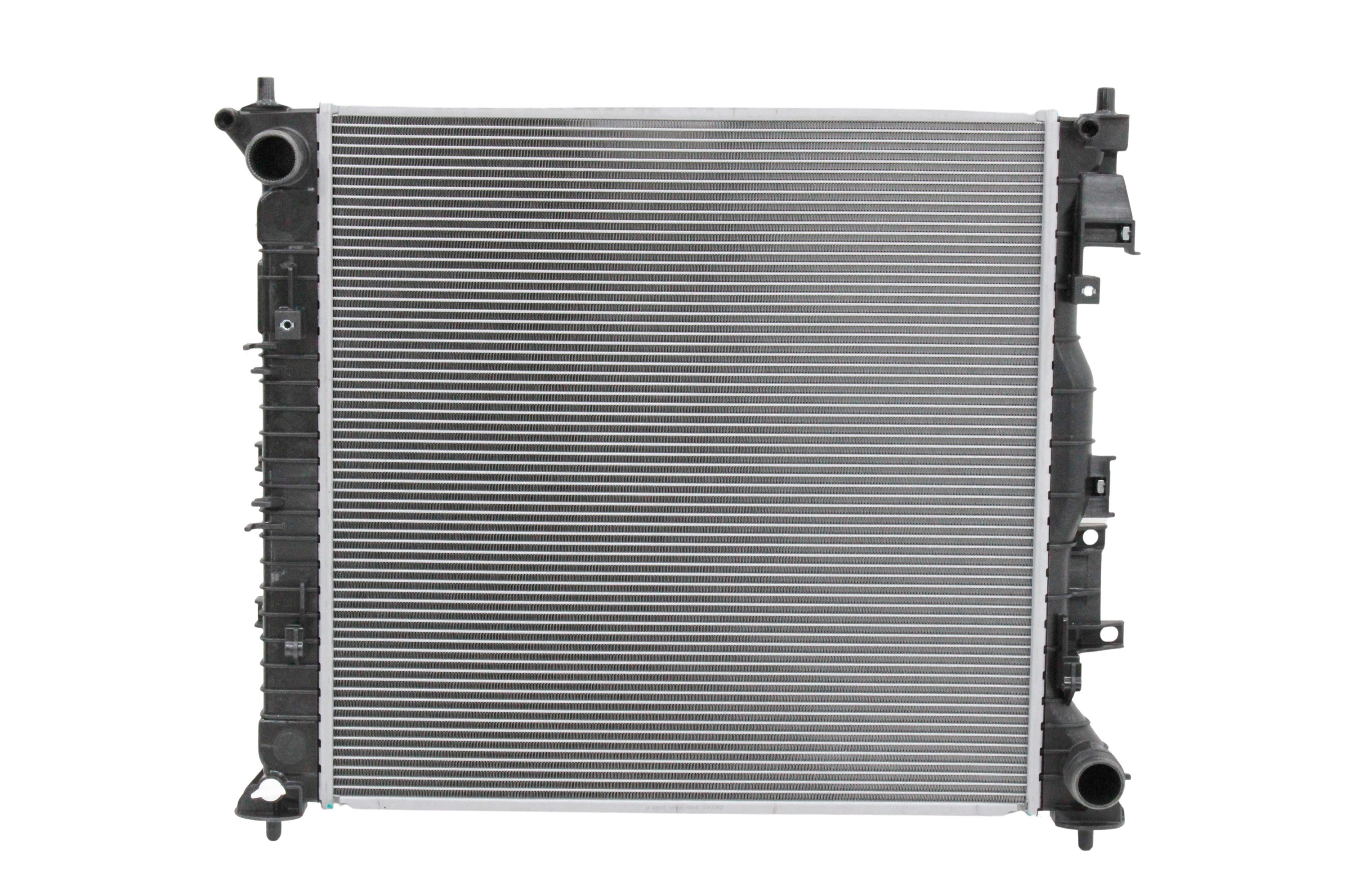 Radiador Automotriz Hyundai Tucson 21-23