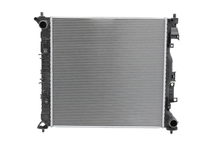 Radiador Automotriz Hyundai Tucson 21-23