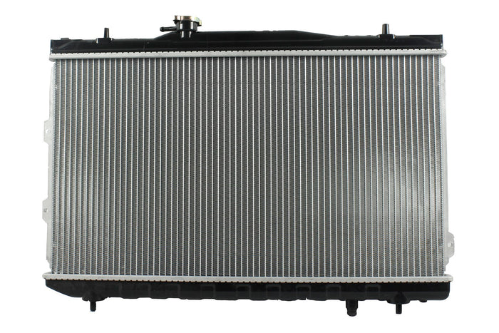 Radiador Automotriz Kia Spectra 04-09