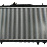Radiador Automotriz Kia Spectra 04-09