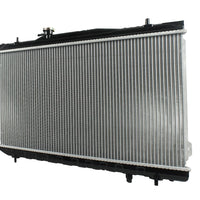 Radiador Automotriz Kia Spectra 04-09