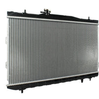 Radiador Automotriz Kia Spectra 04-09